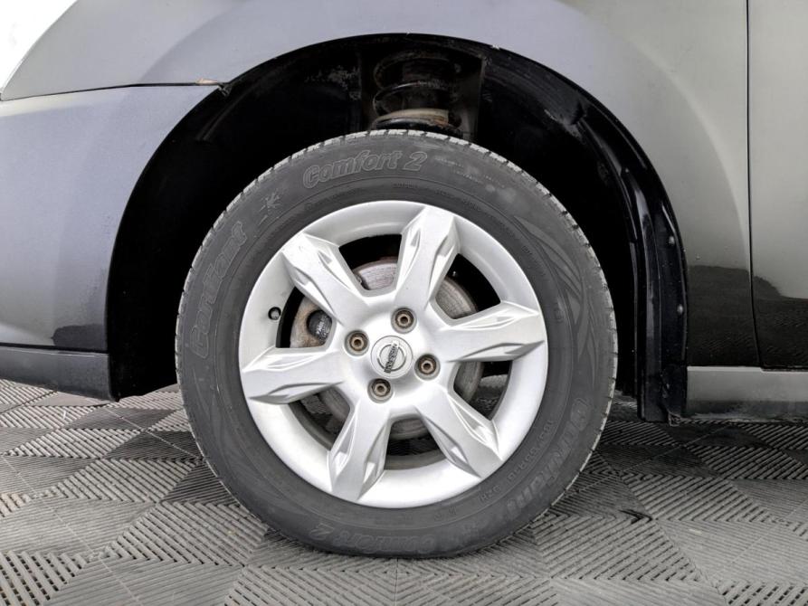Nissan Almera III (G15) Москва  - изображение 18