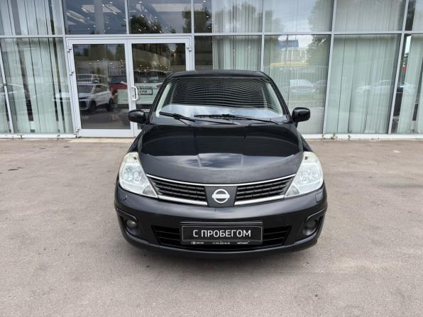 Nissan Tiida I с пробегом 2008 года, цена 425 000 рублей, 275645 км, седан, Автокод Объявления