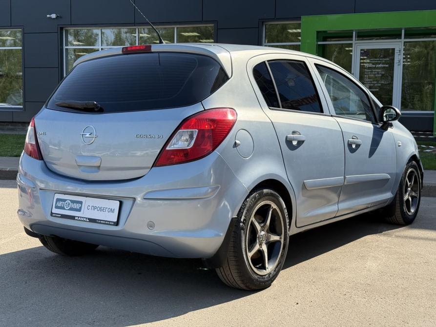 Opel Corsa D Ярославль  - изображение 5