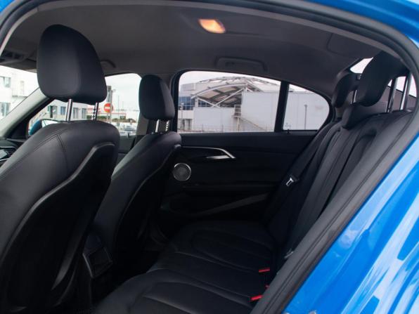 BMW 1 серии III (F52) Рестайлинг с пробегом 2020 года, цена 2 499 000 рублей, 43512 км, седан, Автокод Объявления