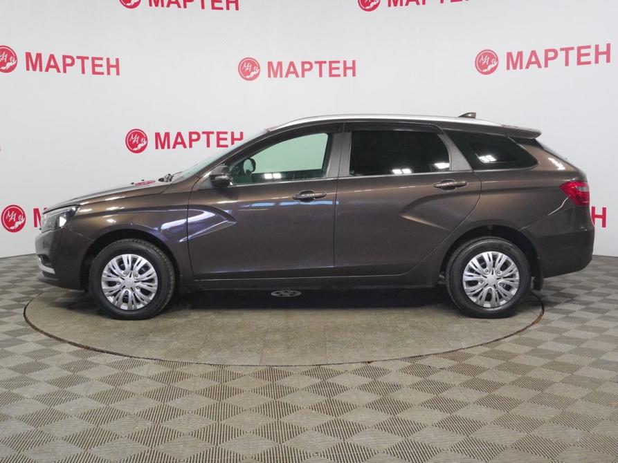 Lada (ВАЗ) Vesta I Вологда  - изображение 8