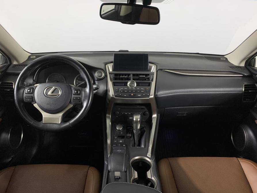 Lexus NX I Москва  - изображение 12