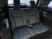 Changan CS95 I Рестайлинг 2 Москва  - изображение 42