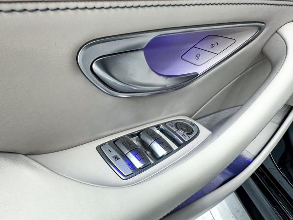 Mercedes-Benz AMG GT 4-Door Coupe I с пробегом 2022 года, цена 9 700 000 рублей, 38000 км, лифтбек, Автокод Объявления