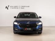 Skoda Octavia IV (A8) Казань  - изображение 10