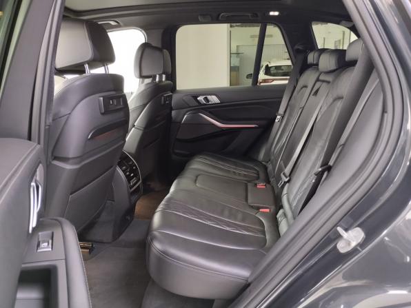BMW X5 IV (G05/G18) с пробегом 2020 года, цена 6 750 000 рублей, 130102 км, внедорожник, Автокод Объявления