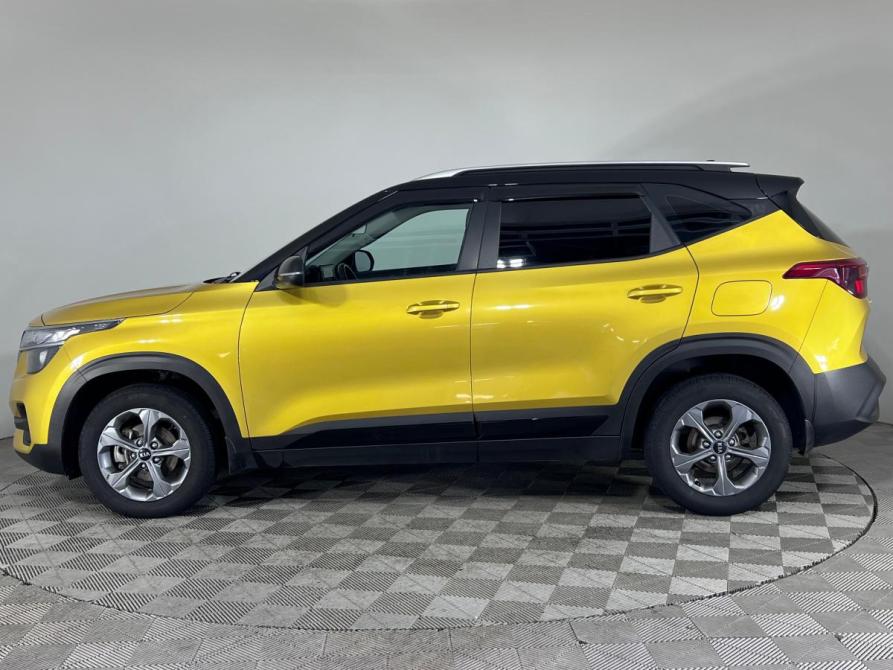Kia Seltos I Ростов-на-Дону  - изображение 8