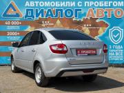 Lada (ВАЗ) Granta I Рестайлинг Набережные Челны  - изображение 22