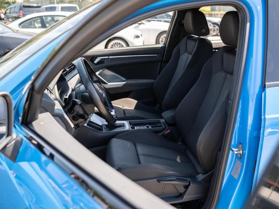 Audi Q3 II (F3) Сочи  - изображение 16