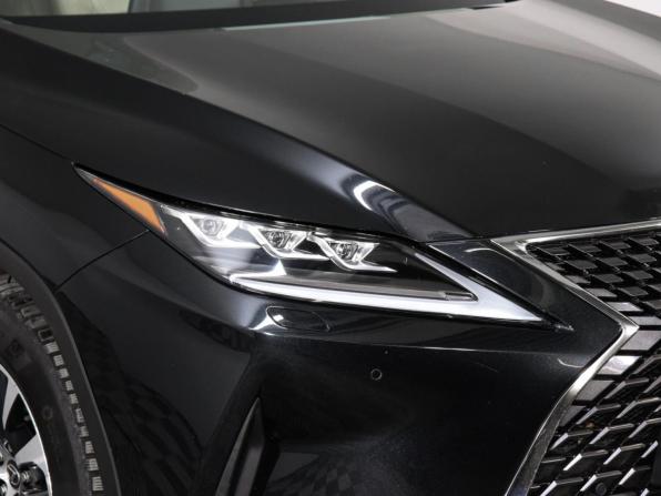 Lexus RX IV Рестайлинг с пробегом 2020 года, цена 4 800 000 рублей, 85253 км, внедорожник, Автокод Объявления