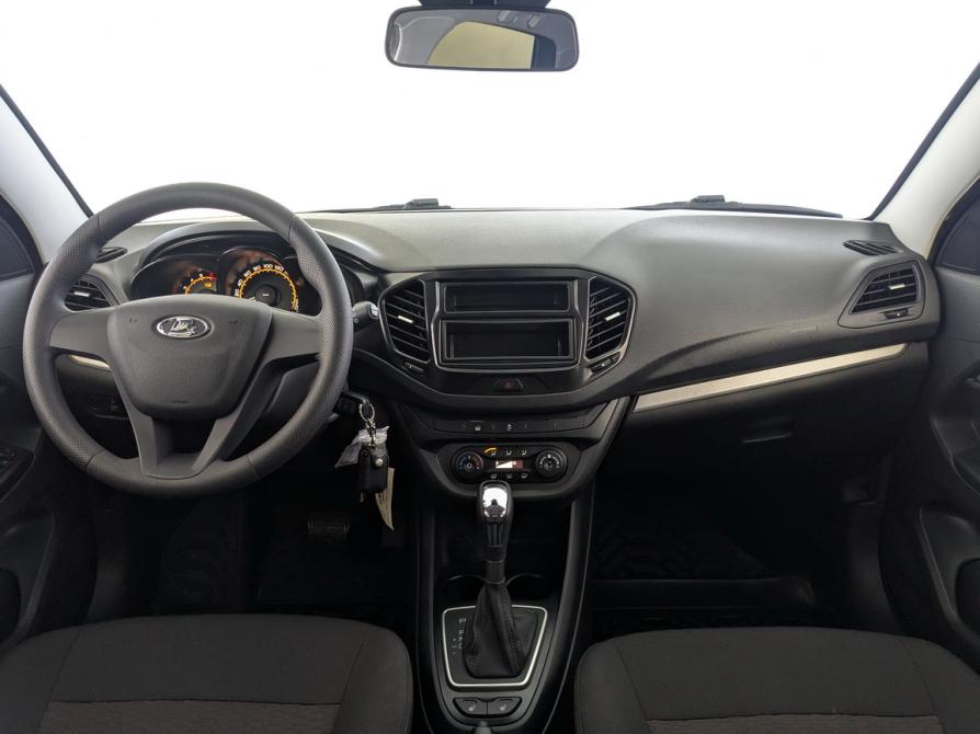 Lada (ВАЗ) Vesta I Москва  - изображение 23