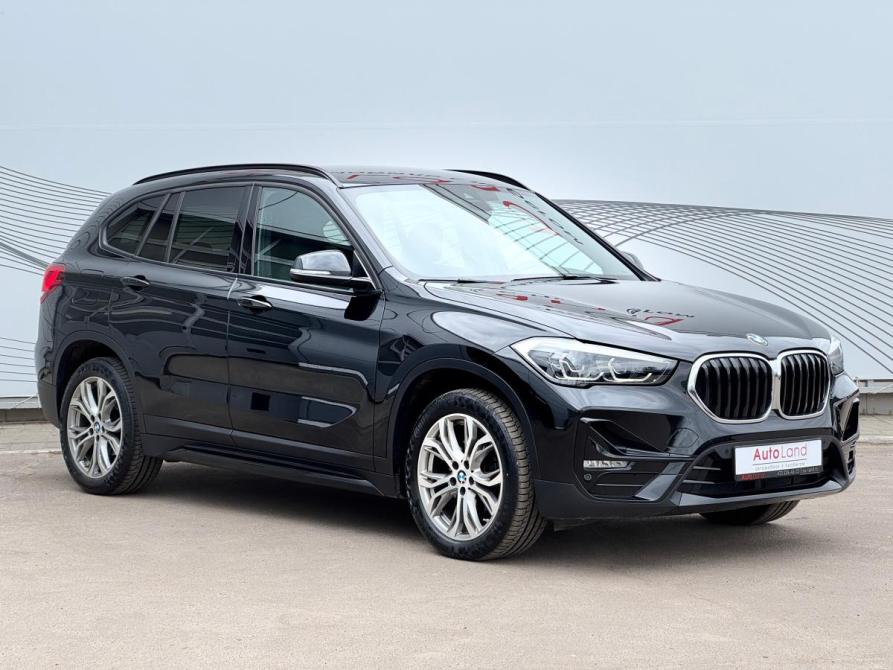 BMW X1 II (F48) Рестайлинг Воронеж  - изображение 5