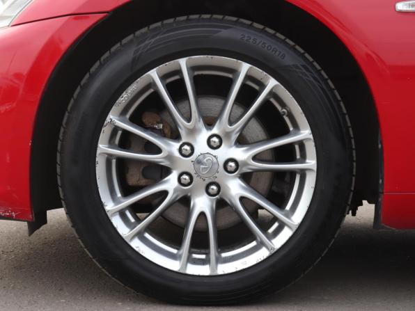 Infiniti G IV с пробегом 2010 года, цена 1 100 000 рублей, 229500 км, седан, Автокод Объявления