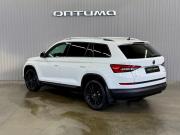 Skoda Kodiaq I Краснодар  - изображение 27