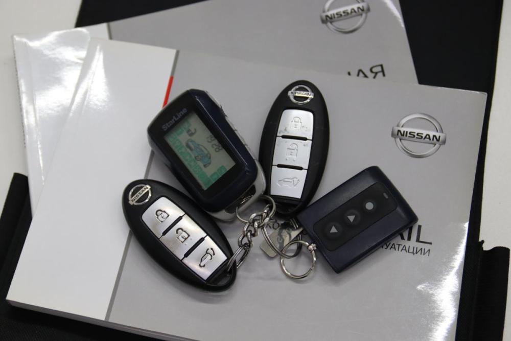 Nissan X-Trail III Сургут  - изображение 32