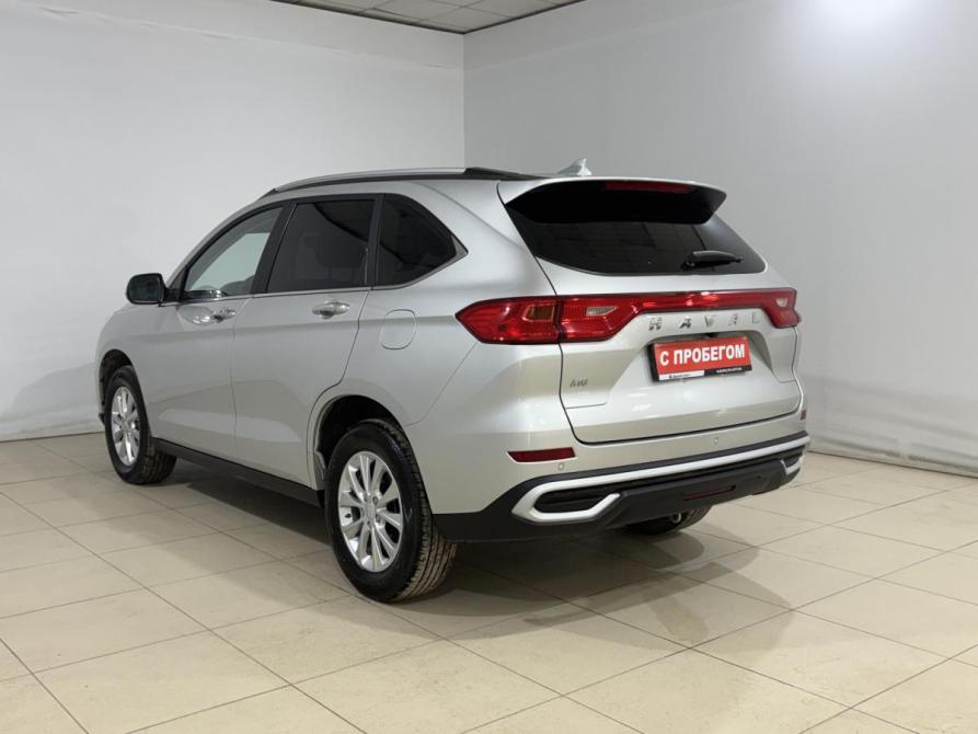 Haval M6 II Альметьевск  - изображение 8