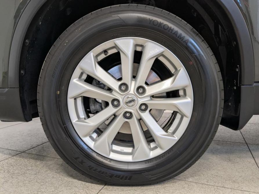 Nissan X-Trail III Санкт-Петербург  - изображение 18