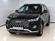 Chery Tiggo 7 Pro I Москва  - изображение 16