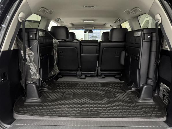 Toyota Land Cruiser 200 Series с пробегом 2011 года, цена 3 730 000 рублей, 222180 км, внедорожник, Автокод Объявления