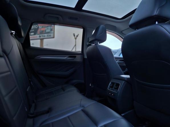 Haval F7 I с пробегом 2019 года, цена 1 590 000 рублей, 172500 км, внедорожник, Автокод Объявления