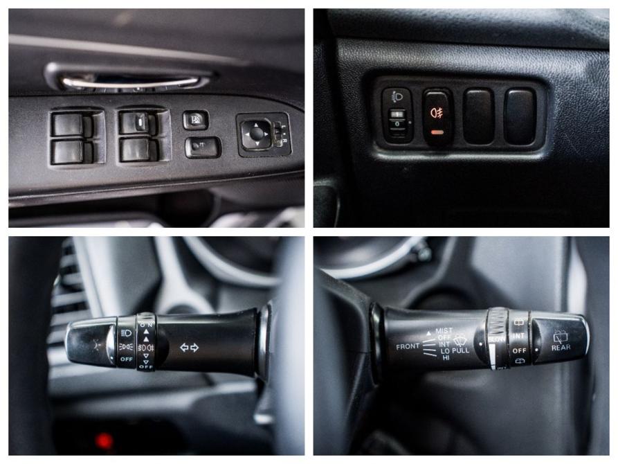 Mitsubishi ASX I Ростов-на-Дону  - изображение 12