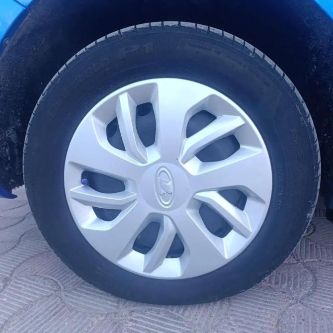 Lada (ВАЗ) XRAY I Пермь  - изображение 26