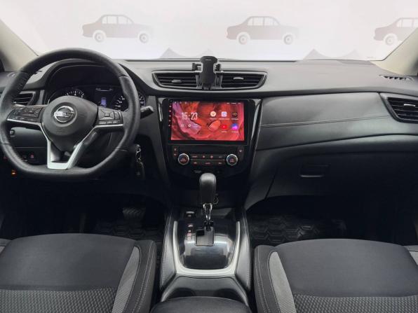 Nissan Qashqai II Рестайлинг с пробегом 2020 года, цена 2 049 000 рублей, 124574 км, внедорожник, Автокод Объявления