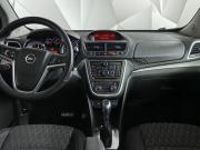 Opel Mokka I Москва  - изображение 35