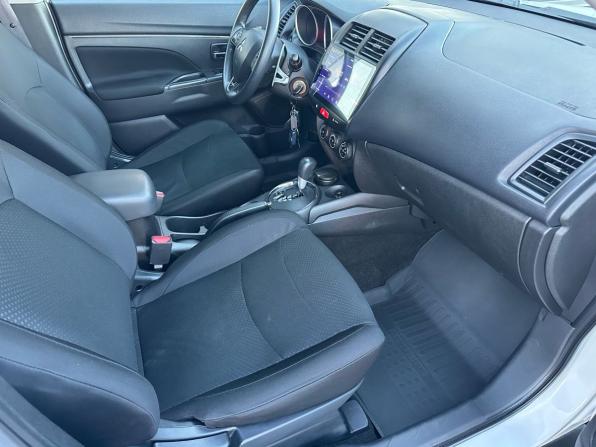 Mitsubishi ASX I Рестайлинг с пробегом 2014 года, цена 1 249 000 рублей, 98531 км, внедорожник, Автокод Объявления
