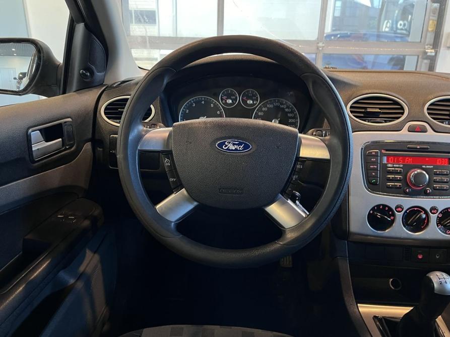 Ford Focus II Чебоксары  - изображение 10