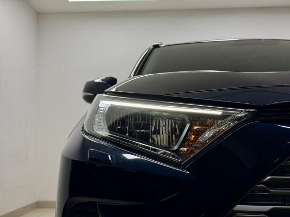 Toyota RAV4 V (XA50) с пробегом 2019 года, цена 3 349 000 рублей, 101064 км, внедорожник, Автокод Объявления