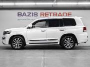 Toyota Land Cruiser 200 Series Рестайлинг 1 Тюмень  - изображение 39