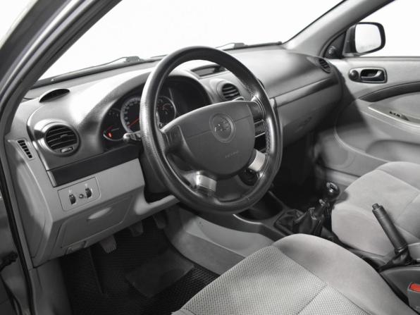Chevrolet Lacetti I с пробегом 2010 года, цена 370 000 рублей, 143860 км, хэтчбек, Автокод Объявления