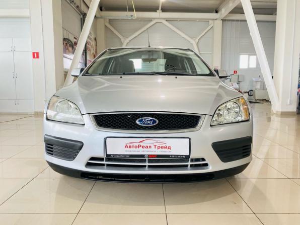 Ford Focus II с пробегом 2006 года, цена 400 000 рублей, 310000 км, седан, Автокод Объявления