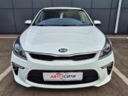 Kia Rio IV Воронеж  - изображение 23