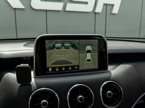 Kia Stinger I с пробегом 2018 года, цена 3 170 000 рублей, 97879 км, лифтбек, Автокод Объявления