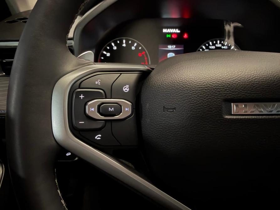 Haval Jolion I Рестайлинг Санкт-Петербург  - изображение 17