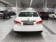Nissan Almera III (G15) Набережные Челны  - изображение 33