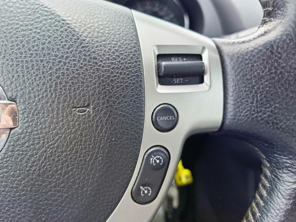 Nissan Qashqai I Рестайлинг с пробегом 2011 года, цена 1 207 000 рублей, 232001 км, внедорожник, Автокод Объявления