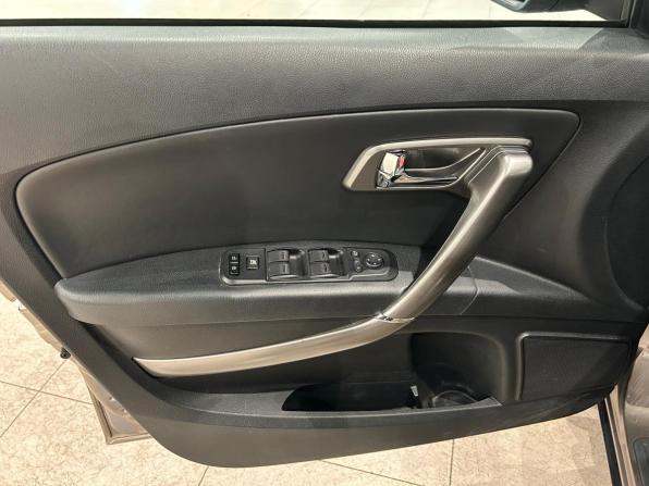 FAW Besturn X80 I Рестайлинг с пробегом 2019 года, цена 1 099 000 рублей, 106092 км, внедорожник, Автокод Объявления
