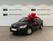 Skoda Octavia II (A5) Рестайлинг Санкт-Петербург  - изображение 14