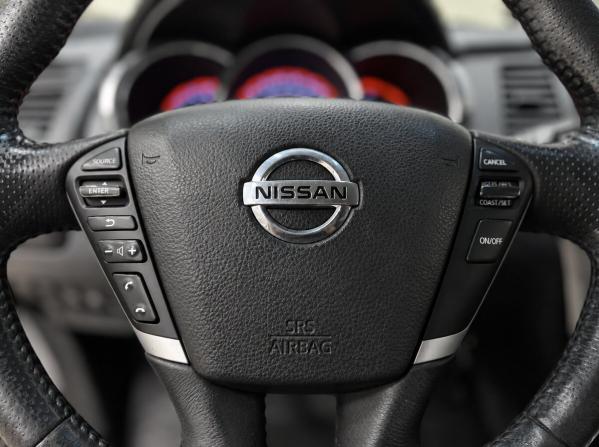 Nissan Murano II (Z51) Рестайлинг с пробегом 2012 года, цена 1 200 000 рублей, 185000 км, внедорожник, Автокод Объявления