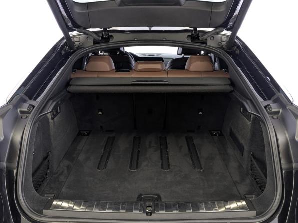 BMW X6 III (G06) с пробегом 2020 года, цена 7 190 000 рублей, 206522 км, внедорожник, Автокод Объявления