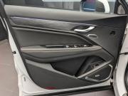 Geely Tugella I Рестайлинг Москва  - изображение 40