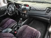 Kia Forte I Челябинск  - изображение 56