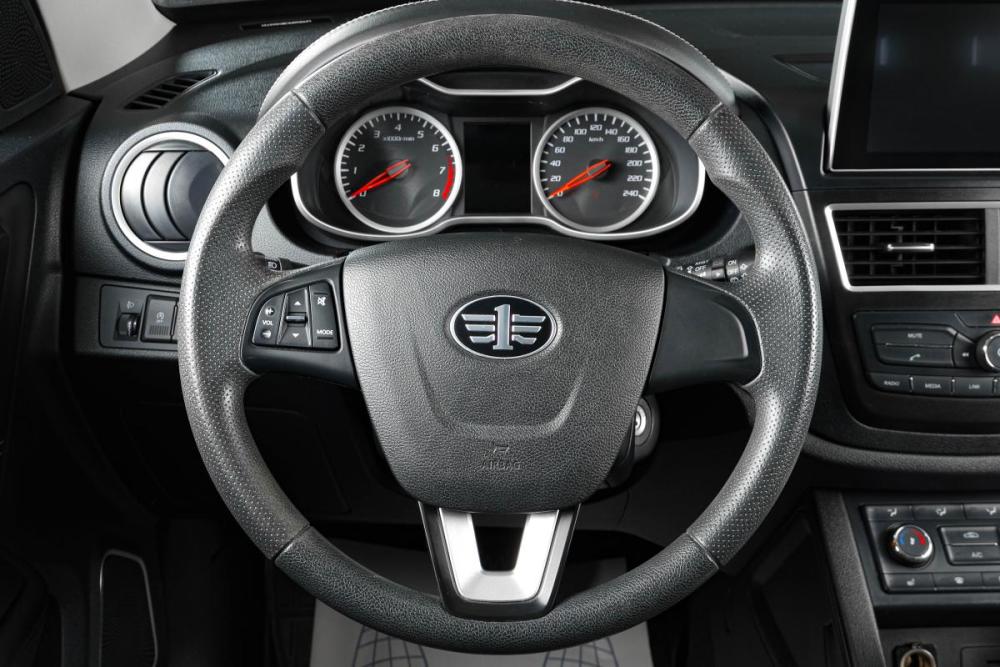 FAW Besturn X40 I Тюмень  - изображение 14