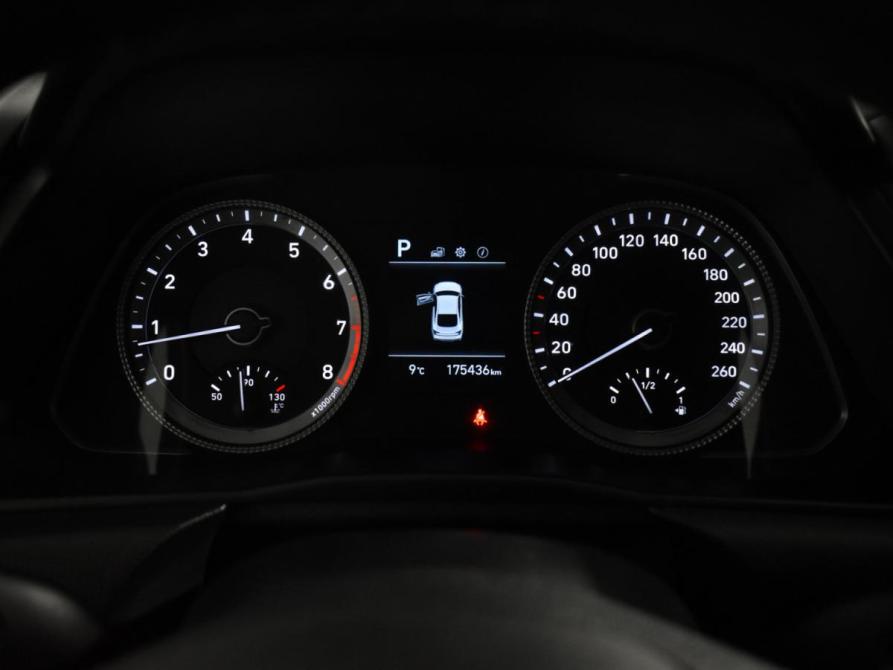 Hyundai Sonata VIII (DN8) Санкт-Петербург  - изображение 19