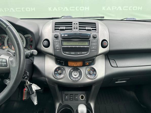 Toyota RAV4 III (XA30) Рестайлинг с пробегом 2010 года, цена 1 349 000 рублей, 165840 км, внедорожник, Автокод Объявления