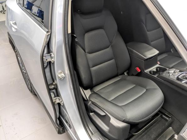 Mazda CX-5 II с пробегом 2020 года, цена 2 350 000 рублей, 172392 км, внедорожник, Автокод Объявления