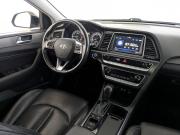 Hyundai Sonata VII (LF) Рестайлинг Москва  - изображение 58